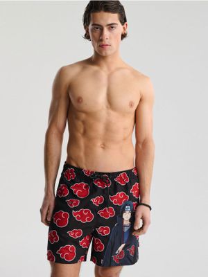 Kąpielówki na lato ze sklepu: Cropp w kategorii: Kąpielówki - zdjęcie 4198BBB-532-6969_005IG-99X