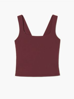 Bluzka damska letnia ze sklepu: Cropp w kategorii: Bluzki damskie - zdjęcie 4198BBB-532-6969_005KB-83X