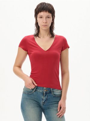 Bluzka damska ze sklepu: Cropp w kategorii: Bluzki damskie - zdjęcie 4198BBB-532-6969_008KB-33X