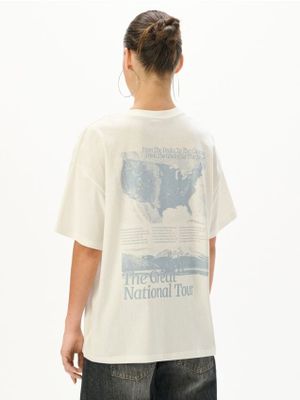 T-shirt męski w sportowym stylu ze sklepu: Cropp w kategorii: T-shirty męskie - zdjęcie 4198BBB-532-6969_010KB-01M