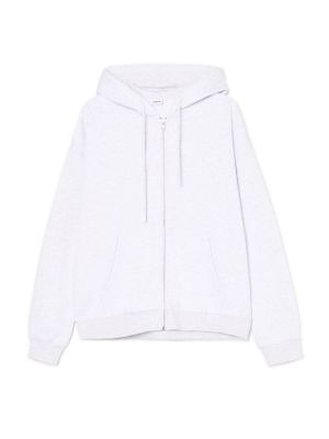 Bluza damska ze sklepu: Cropp w kategorii: Bluzy damskie - zdjęcie 4198BBB-532-6969_011FL-09M