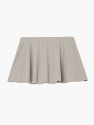 Spódnica casual ze sklepu: Cropp w kategorii: Spódnice - zdjęcie 4198BBB-532-6969_012HX-90X