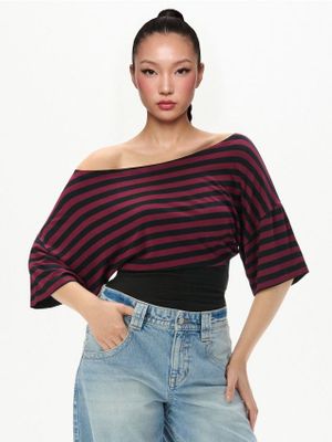 Bluzka damska ze sklepu: Cropp w kategorii: Bluzki damskie - zdjęcie 4198BBB-532-6969_023KB-83X