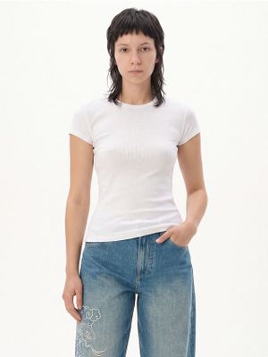 Bluzka damska ze sklepu: Cropp w kategorii: Bluzki damskie - zdjęcie 4198BBB-532-6969_025KB-00X