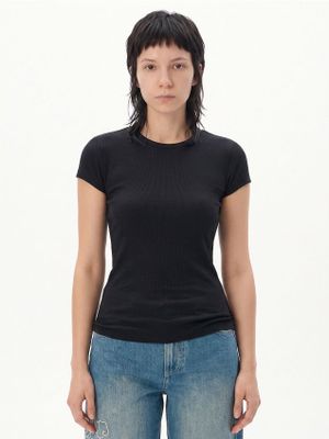 Bluzka damska casual ze sklepu: Cropp w kategorii: Bluzki damskie - zdjęcie 4198BBB-532-6969_025KB-99X