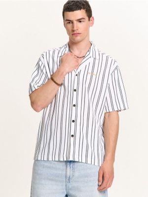 Koszula męska casual ze sklepu: Cropp w kategorii: Koszule męskie - zdjęcie 4198BBB-532-6969_030HY-00X
