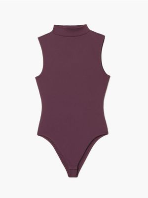Bluzka damska na lato ze sklepu: Cropp w kategorii: Bluzki damskie - zdjęcie 4198BBB-532-6969_030KB-49X