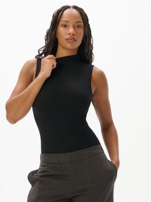 Bluzka damska ze sklepu: Cropp w kategorii: Bluzki damskie - zdjęcie 4198BBB-532-6969_030KB-99X