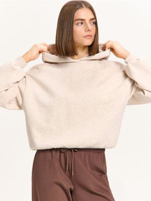 Bluza damska młodzieżowa ze sklepu: Cropp w kategorii: Bluzy damskie - zdjęcie 4198BBB-532-6969_031FL-02M