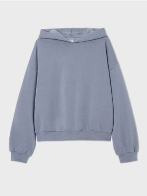 Bluza damska ze sklepu: Cropp w kategorii: Bluzy damskie - zdjęcie 4198BBB-532-6969_031FL-04X