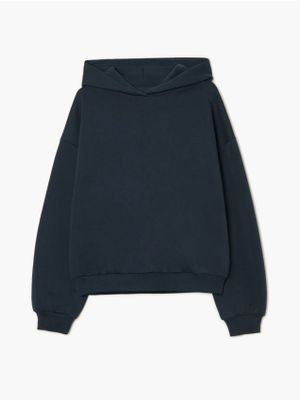 Bluza damska jesienna młodzieżowa ze sklepu: Cropp w kategorii: Bluzy damskie - zdjęcie 4198BBB-532-6969_031FL-59X