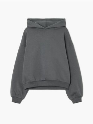 Bluza damska ze sklepu: Cropp w kategorii: Bluzy damskie - zdjęcie 4198BBB-532-6969_031FL-90X