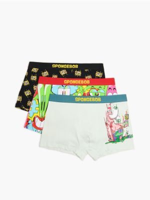 Majtki męskie casual ze sklepu: Cropp w kategorii: Majtki męskie - zdjęcie 4198BBB-532-6969_036IG-99X