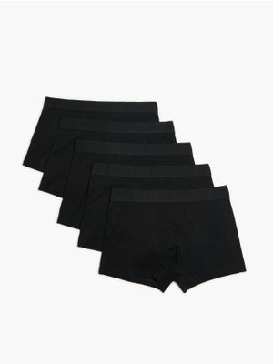 Majtki męskie na lato ze sklepu: Cropp w kategorii: Majtki męskie - zdjęcie 4198BBB-532-6969_041IG-99X