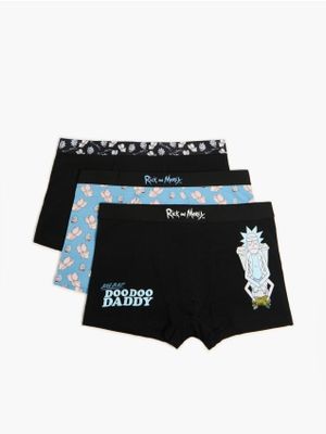 Majtki męskie casualowy ze sklepu: Cropp w kategorii: Majtki męskie - zdjęcie 4198BBB-532-6969_050IG-99X