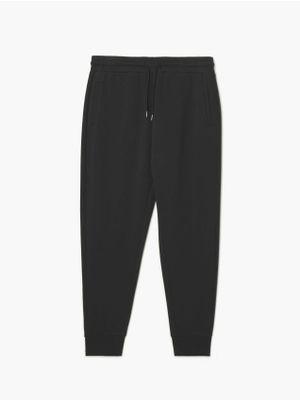 Spodnie męskie casual ze sklepu: Cropp w kategorii: Spodnie męskie - zdjęcie 4198BBB-532-6969_051KD-99X