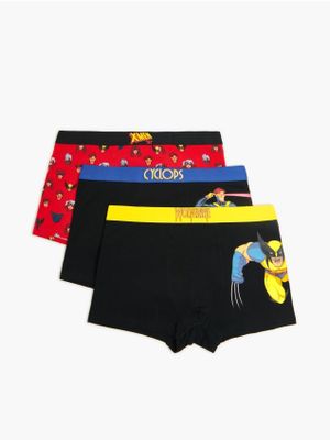 Majtki męskie sportowy ze sklepu: Cropp w kategorii: Majtki męskie - zdjęcie 4198BBB-532-6969_053IG-59X