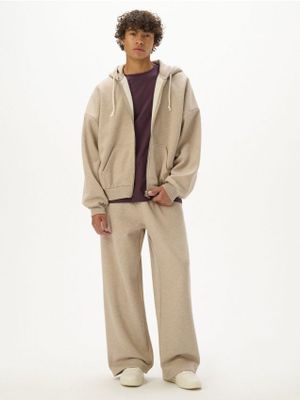 Spodnie męskie ze sklepu: Cropp w kategorii: Spodnie męskie - zdjęcie 4198BBB-532-6969_054KD-80M