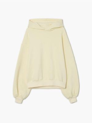 Bluza damska ze sklepu: Cropp w kategorii: Bluzy damskie - zdjęcie 4198BBB-532-6969_055FL-02X