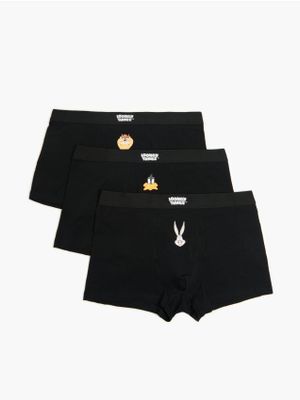 Majtki męskie na lato ze sklepu: Cropp w kategorii: Majtki męskie - zdjęcie 4198BBB-532-6969_058IG-99X