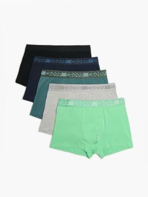 Majtki męskie casual ze sklepu: Cropp w kategorii: Majtki męskie - zdjęcie 4198BBB-532-6969_059IG-77X