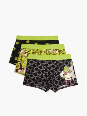Majtki męskie casual ze sklepu: Cropp w kategorii: Majtki męskie - zdjęcie 4198BBB-532-6969_070IG-71X