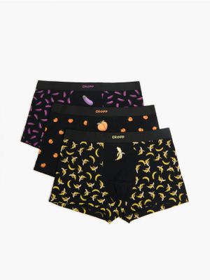 Majtki męskie casual ze sklepu: Cropp w kategorii: Majtki męskie - zdjęcie 4198BBB-532-6969_072IG-99X