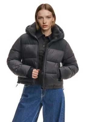 Kurtka damska ze sklepu: Cropp w kategorii: Kurtki damskie - zdjęcie 4198BBB-532-6969_078FL-99X