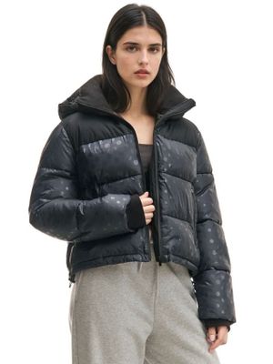 Kurtka damska ze sklepu: Cropp w kategorii: Kurtki damskie - zdjęcie 4198BBB-532-6969_078FL-MC2