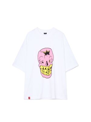Bluzka damska ze sklepu: Cropp w kategorii: Bluzki damskie - zdjęcie 4198BBB-532-6969_082DF-00X