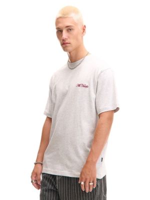 T-shirt męski ze sklepu: Cropp w kategorii: T-shirty męskie - zdjęcie 4198BBB-532-6969_083FP-09X