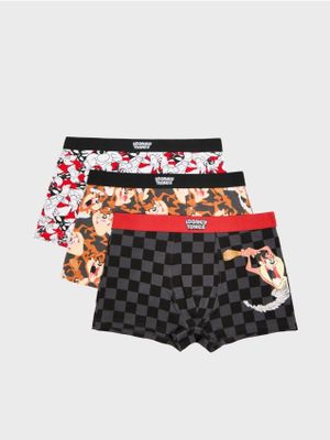 Majtki męskie casualowy ze sklepu: Cropp w kategorii: Majtki męskie - zdjęcie 4198BBB-532-6969_090IG-99X