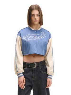 Kurtka damska ze sklepu: Cropp w kategorii: Kurtki damskie - zdjęcie 4198BBB-532-6969_093CV-95X