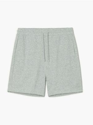 Spodenki męskie casual na lato ze sklepu: Cropp w kategorii: Spodenki męskie - zdjęcie 4198BBB-532-6969_102HY-09M