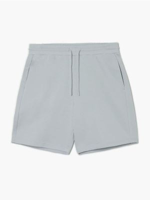 Spodenki męskie w sportowym stylu ze sklepu: Cropp w kategorii: Spodenki męskie - zdjęcie 4198BBB-532-6969_102HY-09X