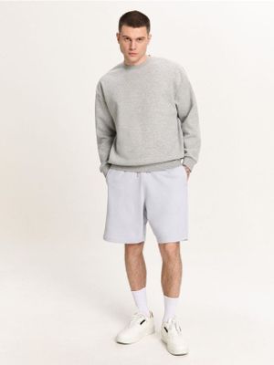 Spodenki męskie ze sklepu: Cropp w kategorii: Spodenki męskie - zdjęcie 4198BBB-532-6969_102HY-09X