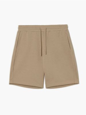 Spodenki męskie ze sklepu: Cropp w kategorii: Spodenki męskie - zdjęcie 4198BBB-532-6969_102HY-80X
