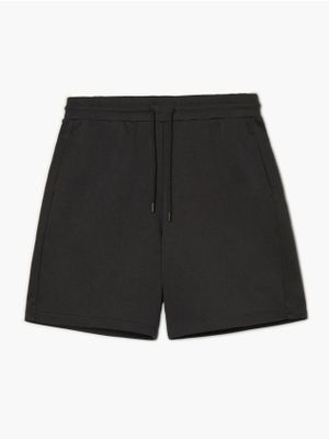 Spodenki męskie bez wzorów ze sklepu: Cropp w kategorii: Spodenki męskie - zdjęcie 4198BBB-532-6969_102HY-90X