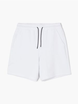 Spodenki męskie casual ze sklepu: Cropp w kategorii: Spodenki męskie - zdjęcie 4198BBB-532-6969_105HY-00X