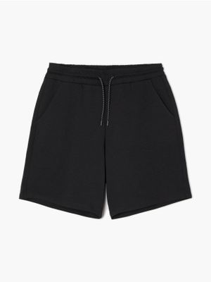 Spodenki męskie casual ze sklepu: Cropp w kategorii: Spodenki męskie - zdjęcie 4198BBB-532-6969_105HY-99X