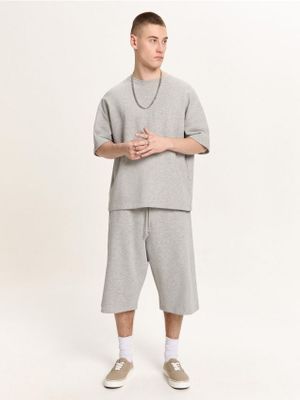 Spodenki męskie ze sklepu: Cropp w kategorii: Spodenki męskie - zdjęcie 4198BBB-532-6969_112HY-09M