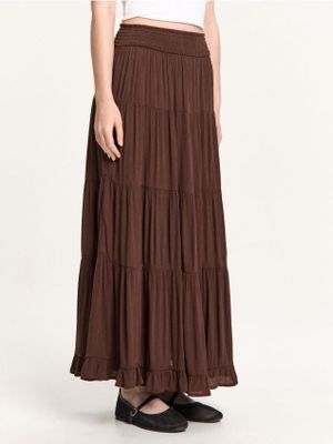 Spódnica ze sklepu: Cropp w kategorii: Spódnice - zdjęcie 4198BBB-532-6969_119HX-80X