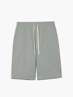 Spodenki męskie ze sklepu: Cropp w kategorii: Spodenki męskie - zdjęcie 4198BBB-532-6969_119HY-09M