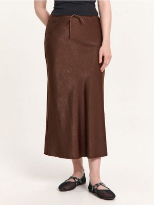 Spódnica ze sklepu: Cropp w kategorii: Spódnice - zdjęcie 4198BBB-532-6969_120HX-89X