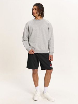 Spodenki męskie ze sklepu: Cropp w kategorii: Spodenki męskie - zdjęcie 4198BBB-532-6969_123HY-99X