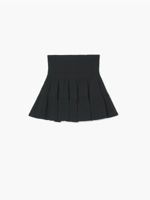 Spódnica na wiosnę na lato ze sklepu: Cropp w kategorii: Spódnice - zdjęcie 4198BBB-532-6969_130HX-99X