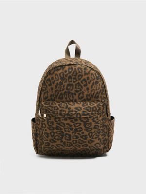 Plecak w stylu młodzieżowym ze sklepu: Cropp w kategorii: Plecaki - zdjęcie 4198BBB-532-6969_133AU-88X