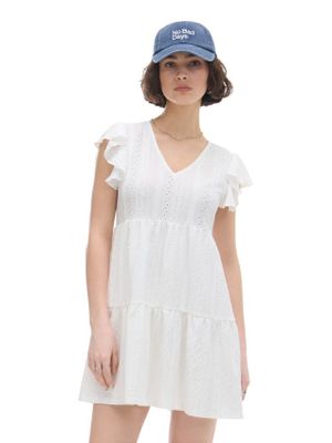 Sukienka letnia ze sklepu: Cropp w kategorii: Sukienki - zdjęcie 4198BBB-532-6969_1344S-00X