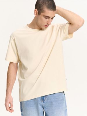 Bluzka damska na wiosnę casual ze sklepu: Cropp w kategorii: Bluzki damskie - zdjęcie 4198BBB-532-6969_1354Z-08X