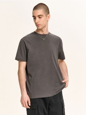 Bluzka damska na wiosnę casual ze sklepu: Cropp w kategorii: Bluzki damskie - zdjęcie 4198BBB-532-6969_1354Z-90X